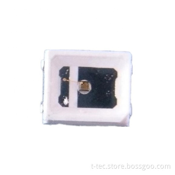 Chinese Manufacturer Offers SMD Infrared Diode Sensors with Special Wavelengths 1350nm, 1450nm, 1550nm for Electronic Components
